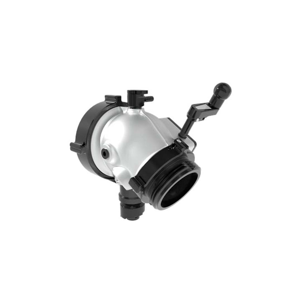 TFT PRV & Bleeder Ball Intake Valve 6
