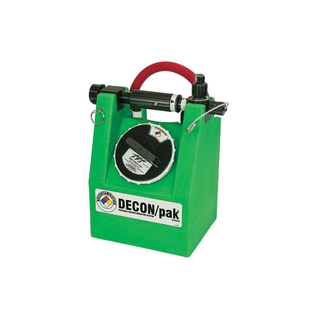 DECON Equipment – A.J. Stone Company Ltd.