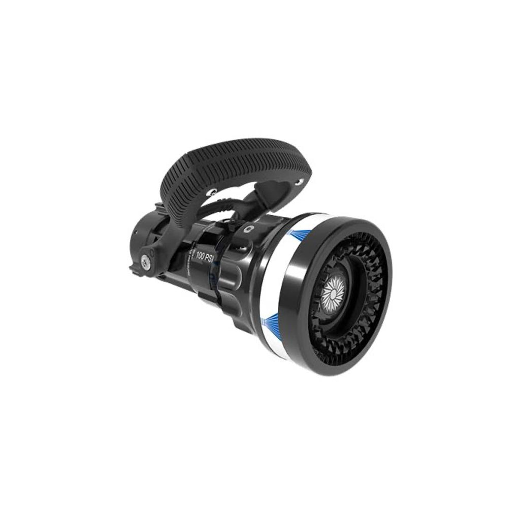 TFT QuadraCup Nozzles