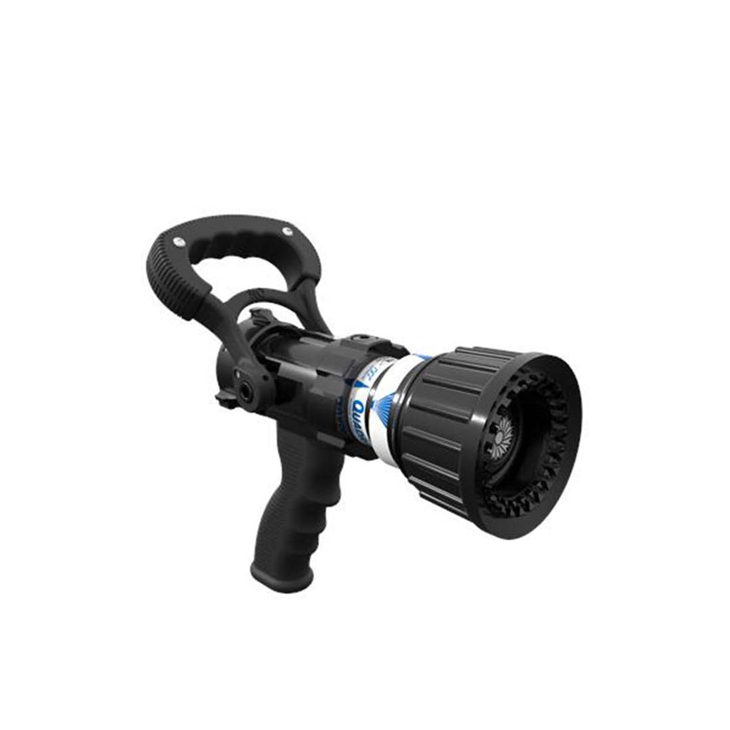 TFT QuadraFog® Selectable Flow Fire Nozzle