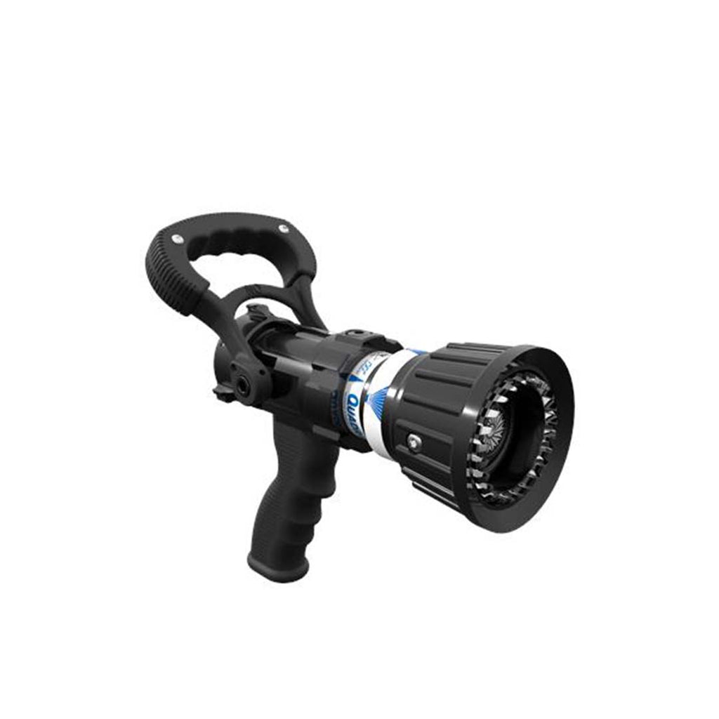 TFT QuadraFog® Selectable Flow Fire Nozzle