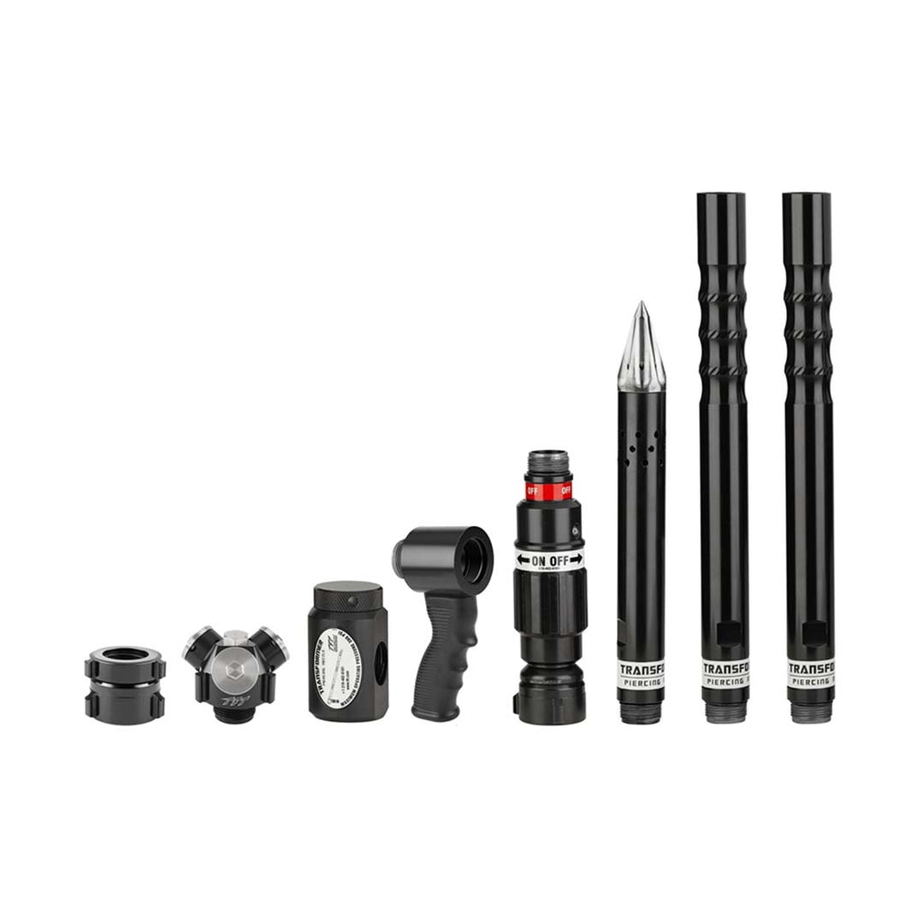 TFT Transformer Piercing Nozzle System Kit