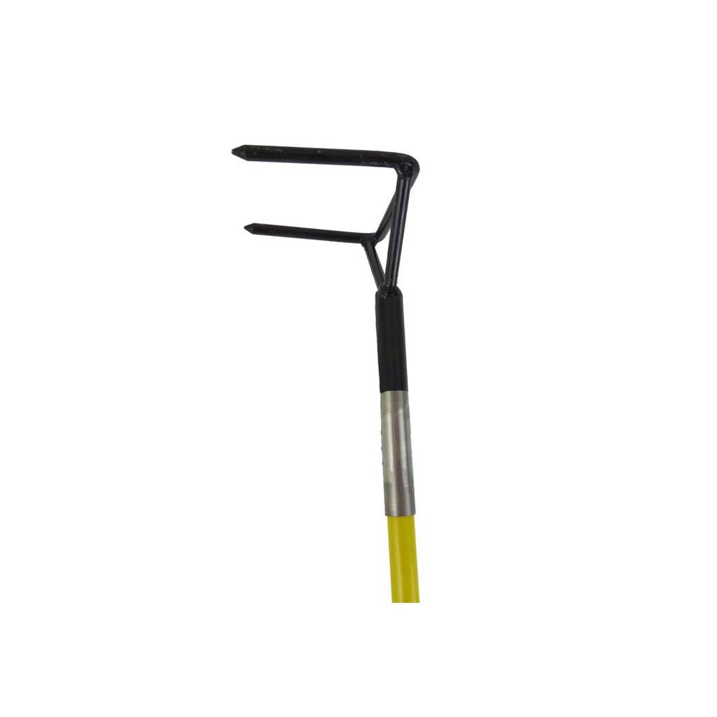 Fire Hooks Unlimited Pike Pole Trash Hook