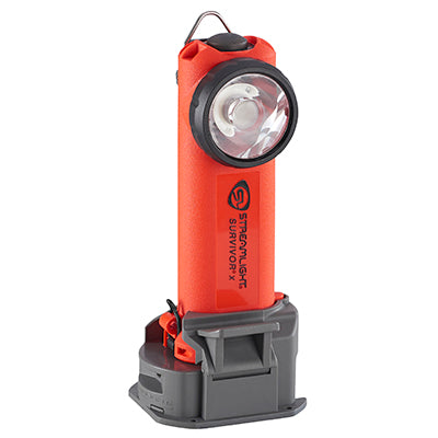 Firefighting Lighting Equipment – A.J. Stone Company Ltd.